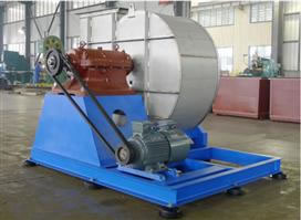Ventilatore centrifugo a basso costo ad alta efficienza con pale curve  all'indietro Fornitori e produttori Cina - I migliori prodotti di design -  HEKO